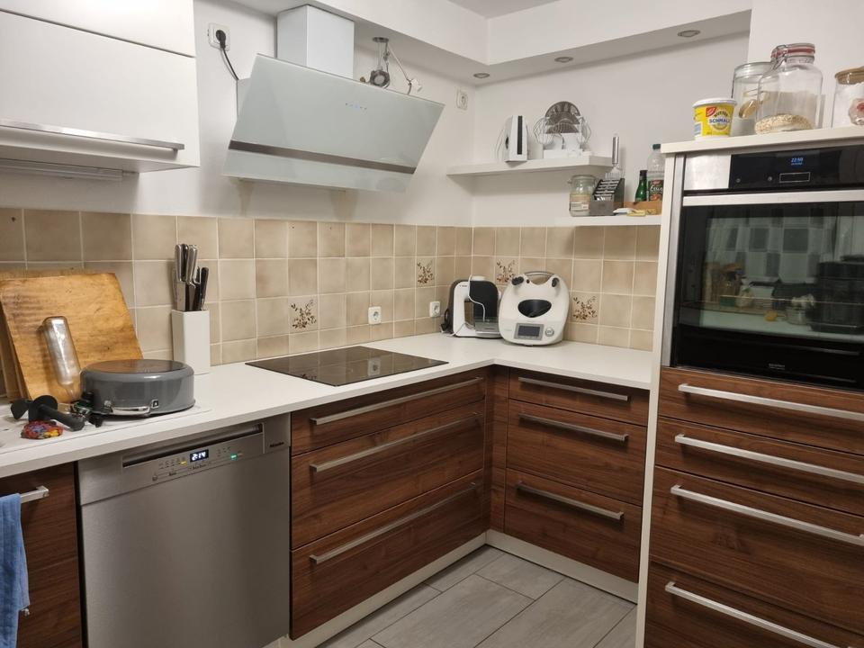 Thumbnail-5-Zimmer-Wohnung mit Balkon in OrtenburgDorfbach