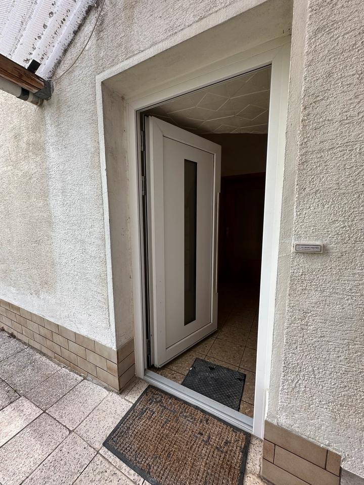 Thumbnail-Mietwohnung in Gemünden