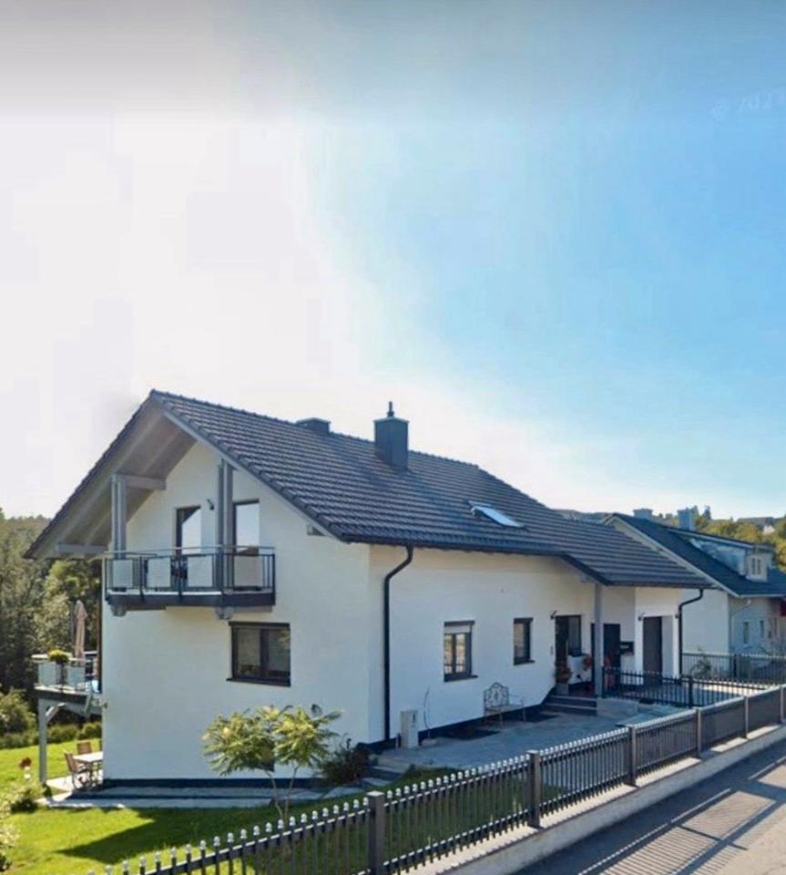 Thumbnail-Mansardenwohnung zu vermieten