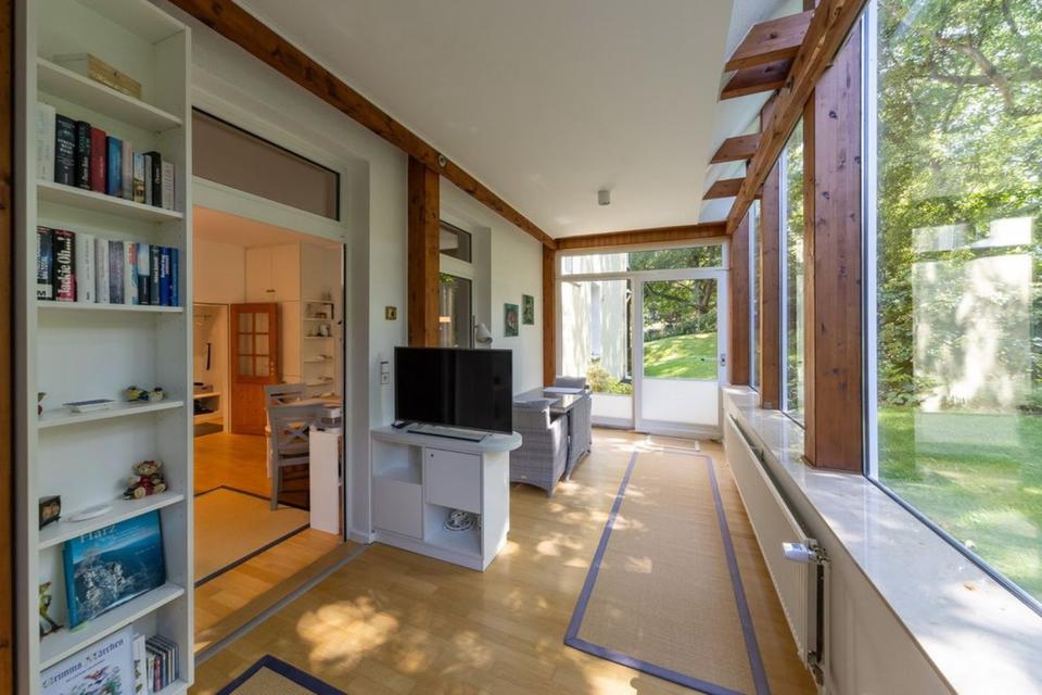 Thumbnail-Exklusive, vollmöblierte 2‑Zimmer‑Wohnung in ruhiger Top‑Lage