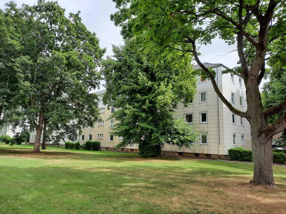 Thumbnail-1-Zimmer-Wohnung in Dortmund