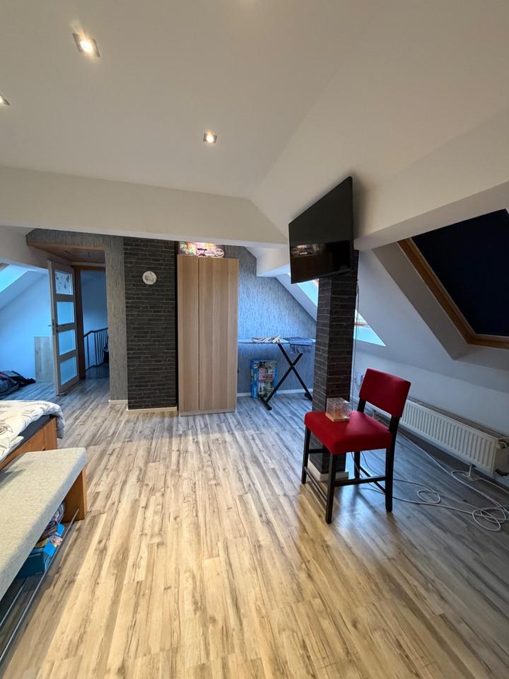 Thumbnail-2 Zimmer DG-Wohnung mit ca. 50 m² in Hanau-Steinheim