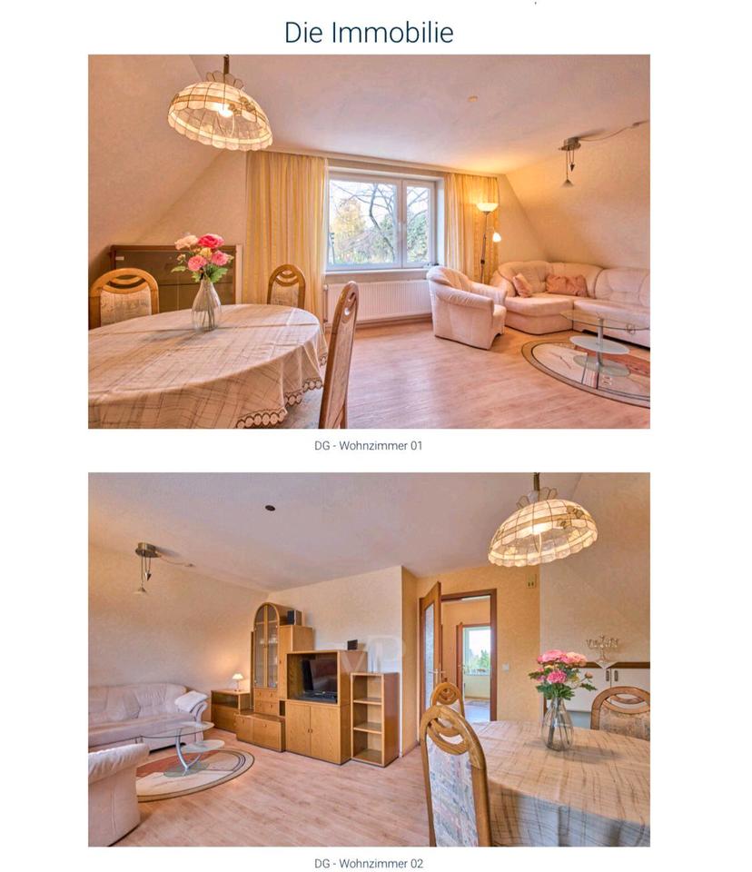 Thumbnail-Vermietung eine Wohnung