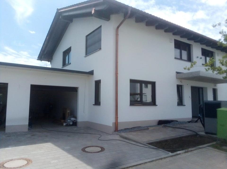 Thumbnail-Wohnung mit Doppelhaus-Charakter