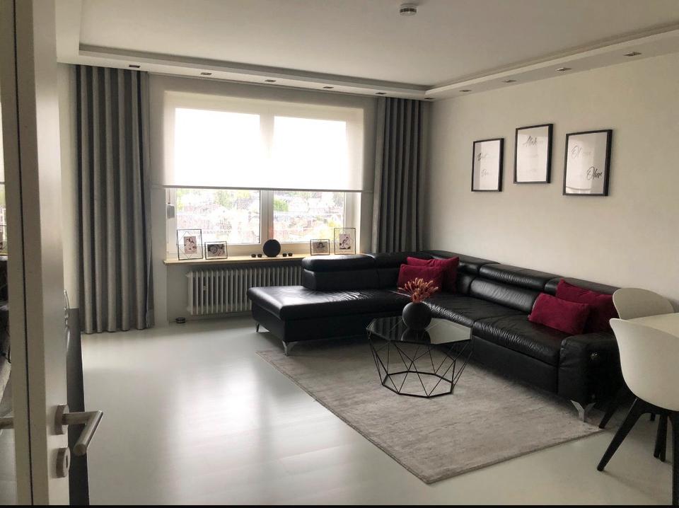 Thumbnail-Helle 3-Zimmer Wohnung in München- Untermenzing