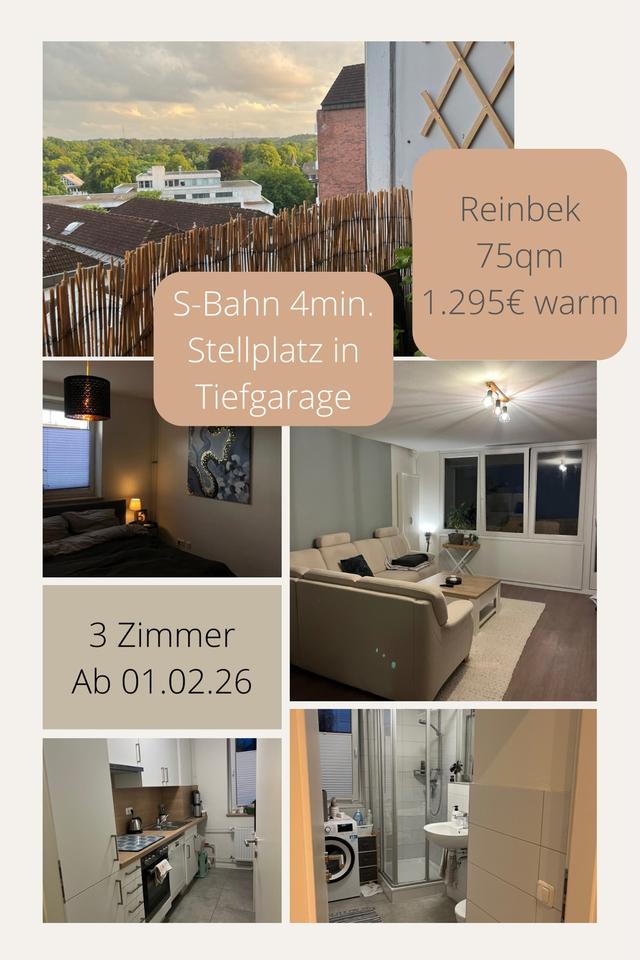 Thumbnail-Wohnung frei