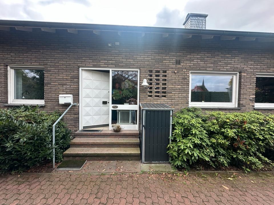 Thumbnail-Charmantes Einfamilienhaus in Toplage v. Ascheberg