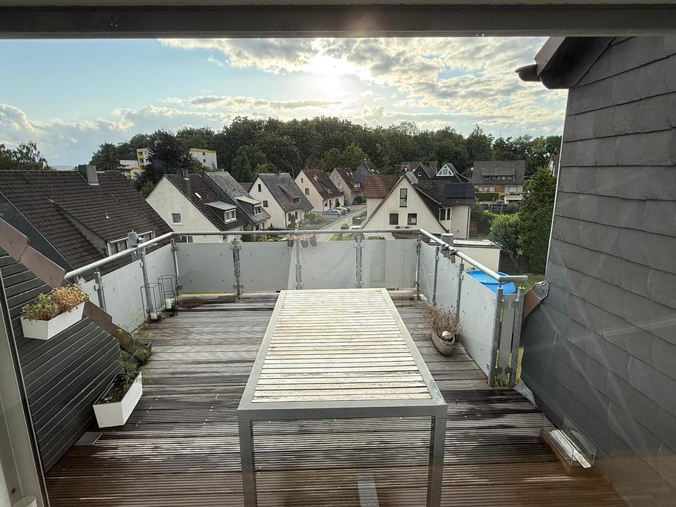 Thumbnail-Vollklimatisierte ETW über 2 Etagen in Schwerte