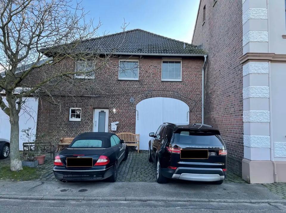 Thumbnail-Exklusive Wohnung mit gehobener Ausstattung in Wegberg-Kipshoven