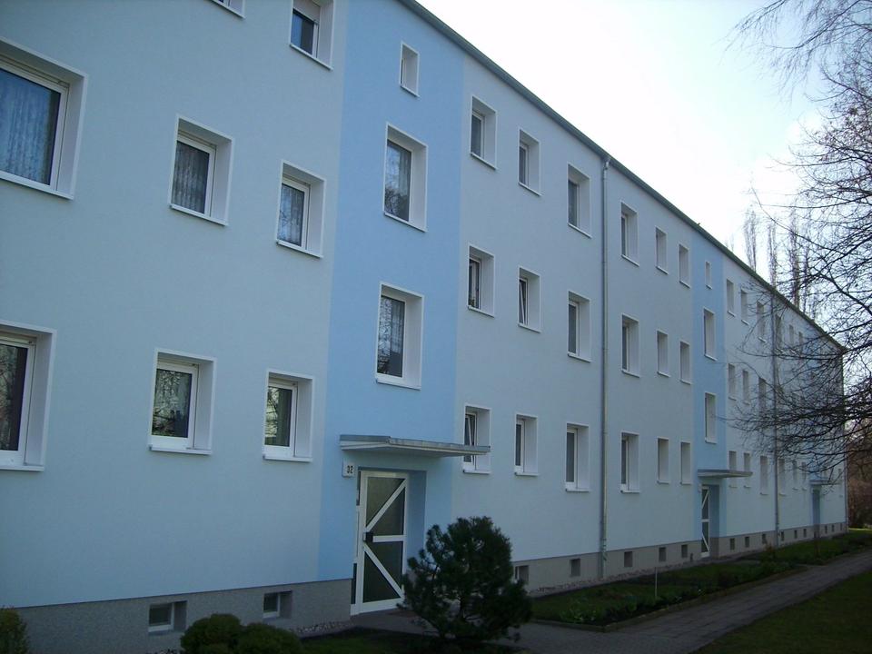 Thumbnail-3 Raum Wohnung in Leopoldshall