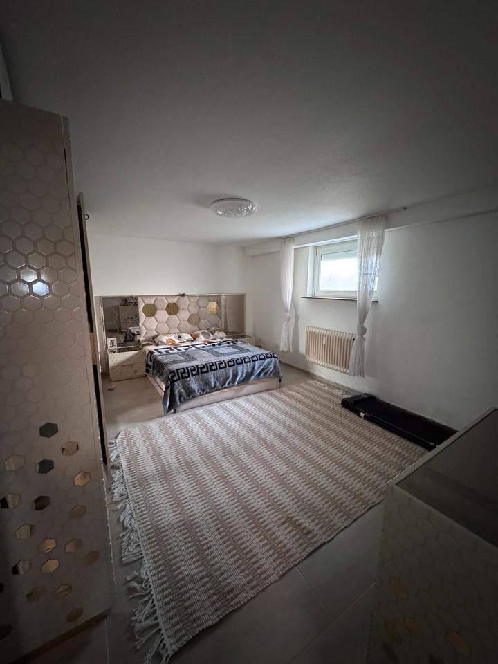 Thumbnail-Wohnung mieten