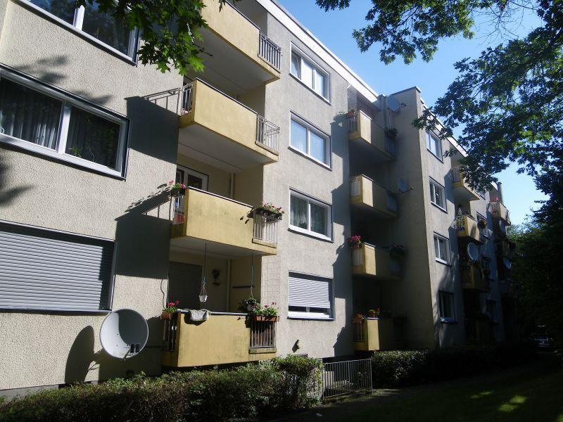 Thumbnail-Willkommen Zuhause: ansprechende 3,5-Zimmer-Wohnung