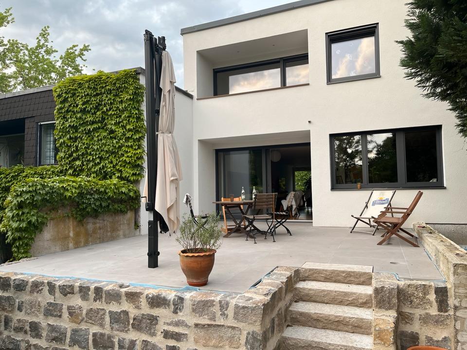 Thumbnail-Einfamilienhaus im Berggebiet Bamberg