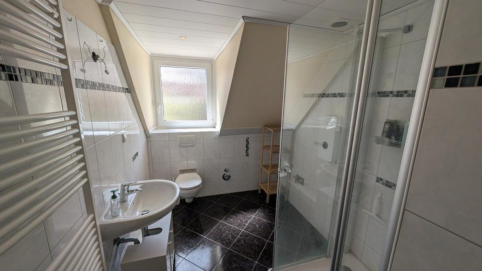 Thumbnail-Modernisierte 2 Zimmerwohnung in der Innenstadt