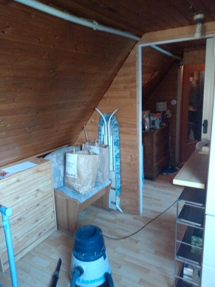 Thumbnail-1 Zimmer Wohnung im Dachgeschoss