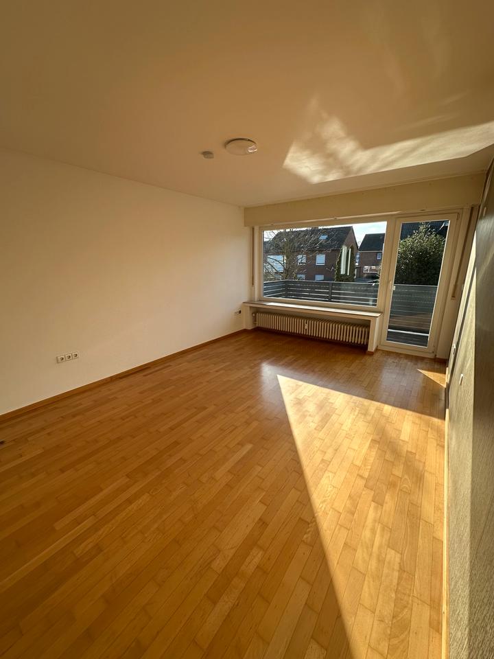 Thumbnail-3 Zimmer Wohnung im Obergeschoss