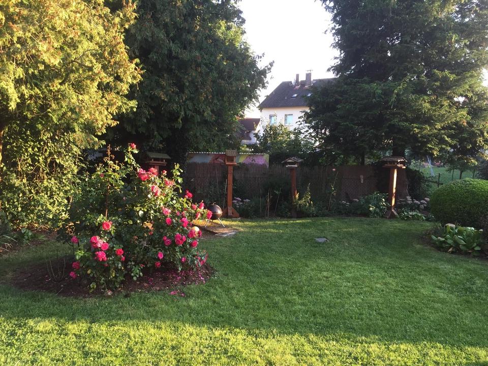 Thumbnail-Wohnung an Familie zu vermieten ab sofort