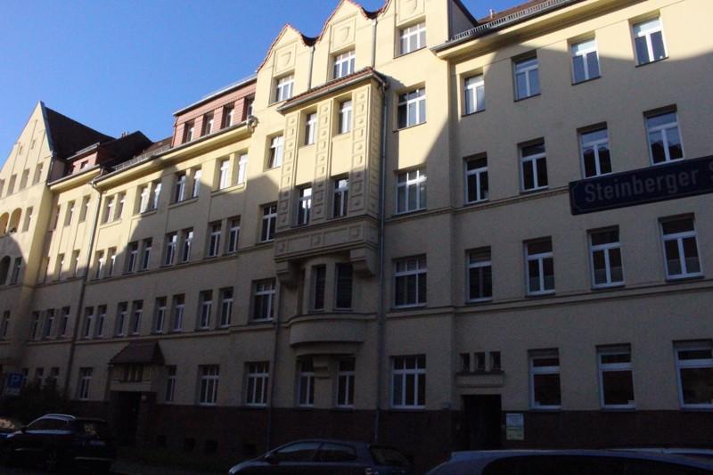 Thumbnail-Hier fühlen Sie sich wohl: praktische 2-Zi.-Wohnung