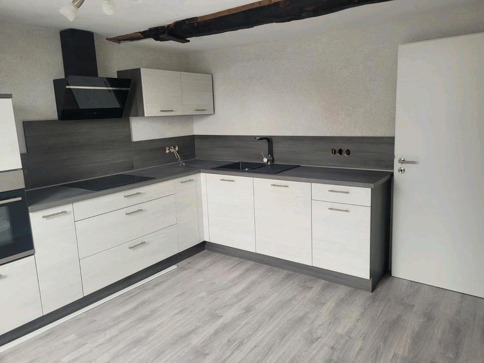 Thumbnail-Dachwohnung