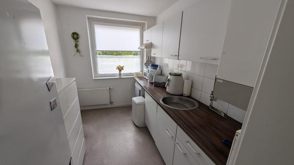 Thumbnail-Erdgeschosswohnung in ruhiger Innenstadtlage