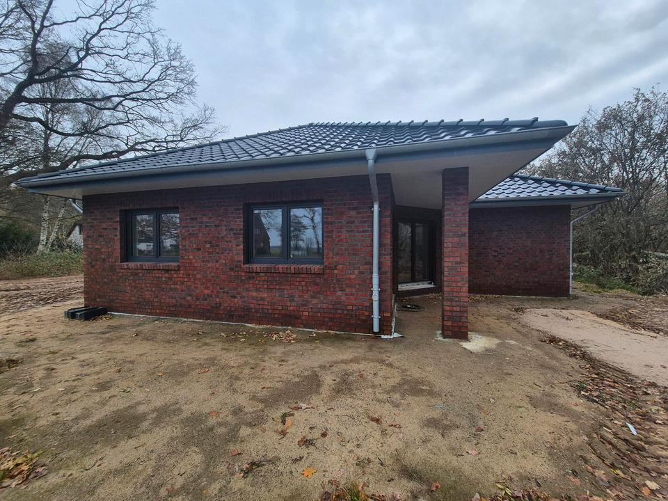 Thumbnail-Einfamilienhaus, Neubau