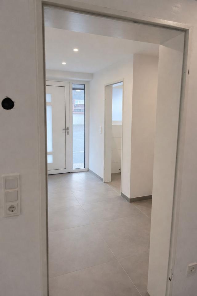 Thumbnail-Renoviertes 7-Zimmer Haus inkl. Garage in Dorsten