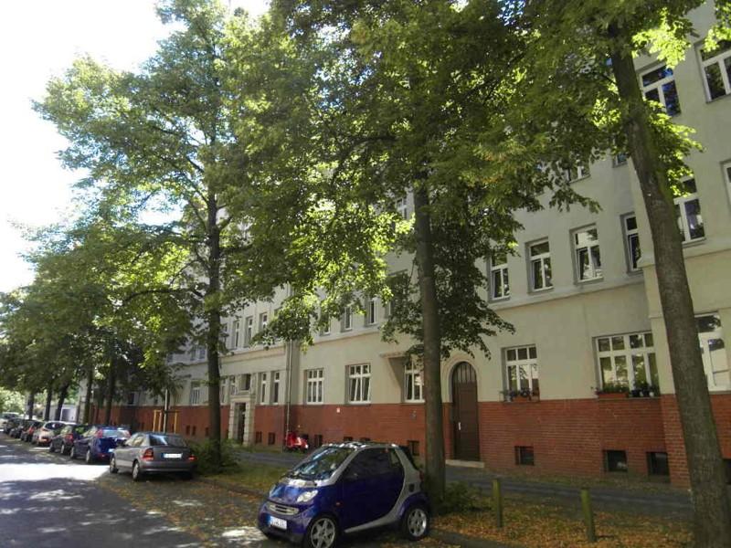 Thumbnail-Mitten drin statt nur dabei: 3-Zimmer-Wohnung