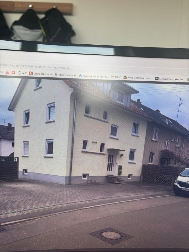 Thumbnail-Wohngemeinschaft Einzelzimmer 450€