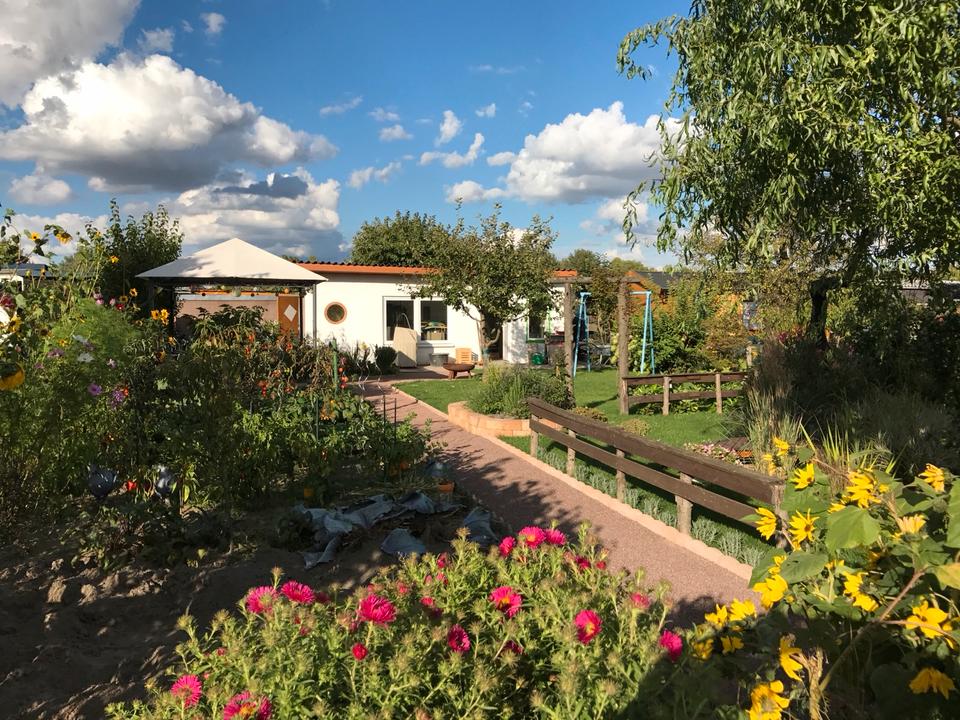 Thumbnail-Kleingarten Paunsdorf