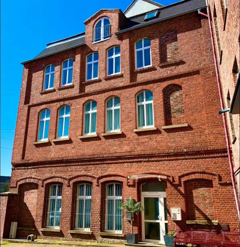 Thumbnail-Kutscherhaus aus dem 19 Jahrhundert saniert und vermietet