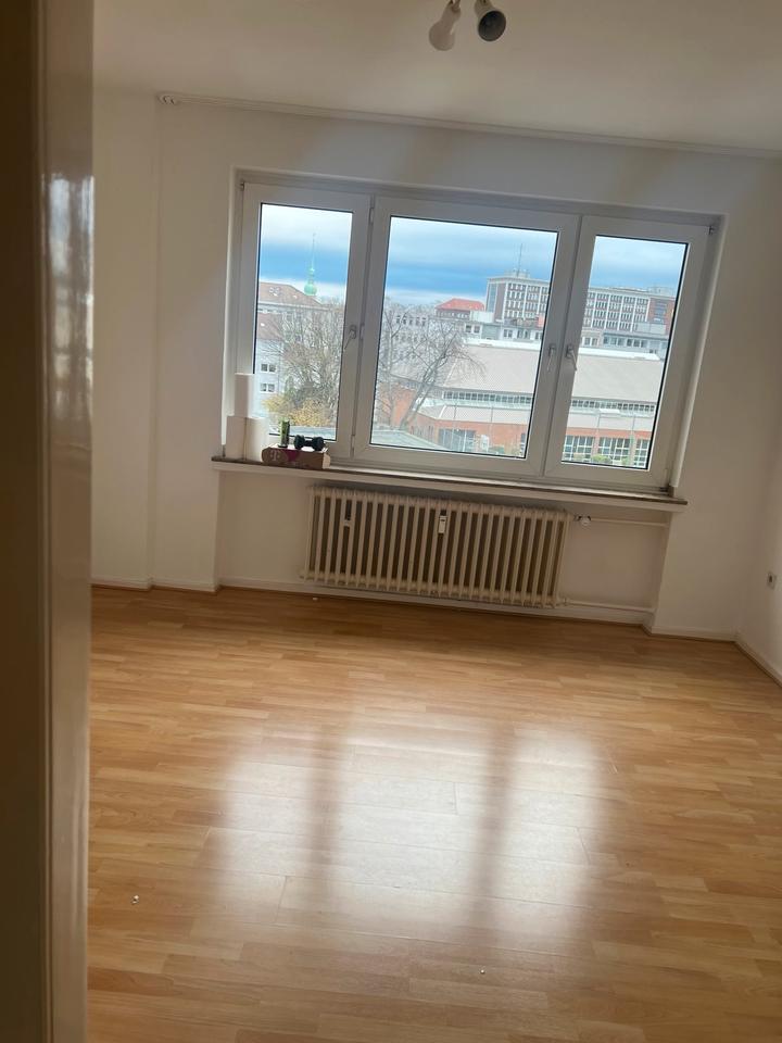 Thumbnail-1 12 Zimmer Wohnung im herzen Dortmunds zu vermieten