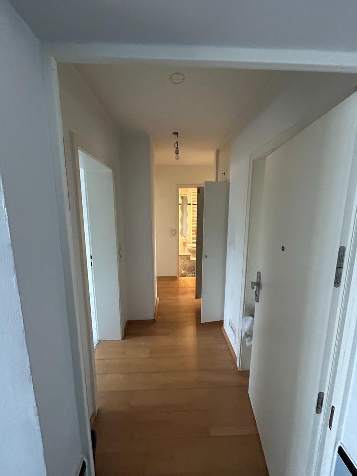 Thumbnail-Provisionsfrei: 3 Zimmer Wohnung - ruhige Lage in Köln-Rondorf