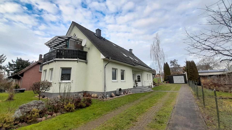 Thumbnail-Ferienwohnung in See Nähe Mecklenburg-Vorpommern