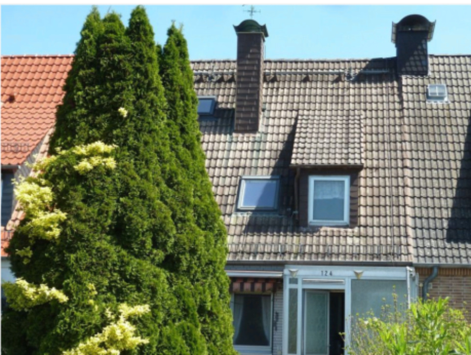 Thumbnail-3-Zimmer-Wohnung über zwei Etagen (1. OG & DG)