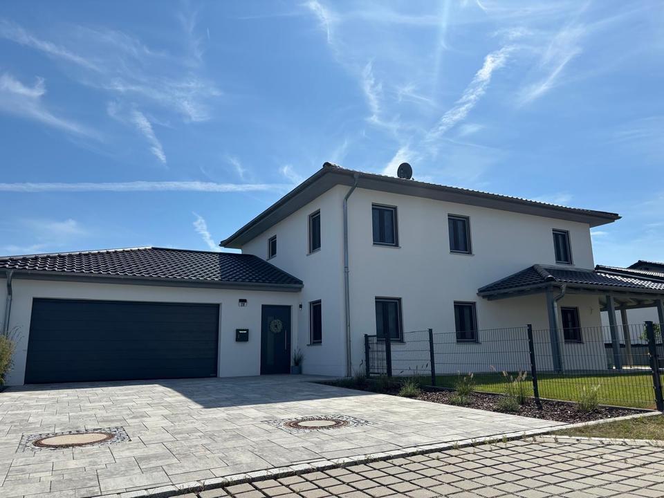 Thumbnail-Moderne Stadtvilla ohne Provision!