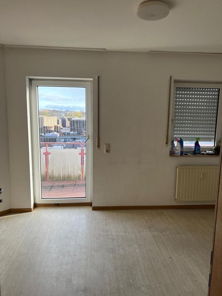 Thumbnail-Wohnung zu vermieten in Dieburg Nordring