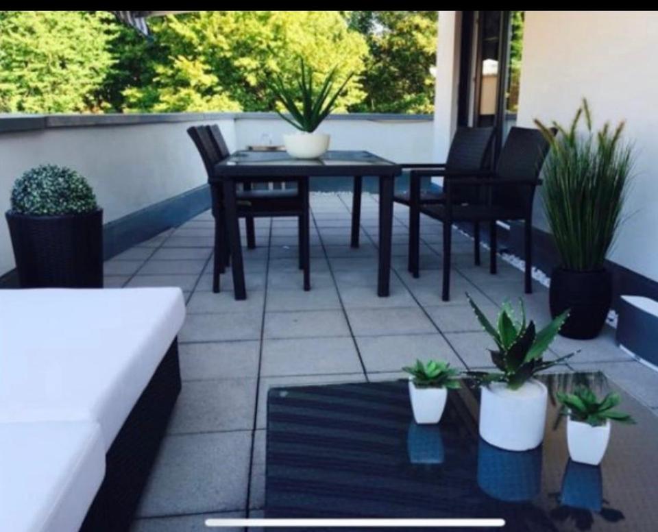 Thumbnail-Moderne Penthouse Wohnung in Ingolstadt - Haunwöhr zu Verkaufen