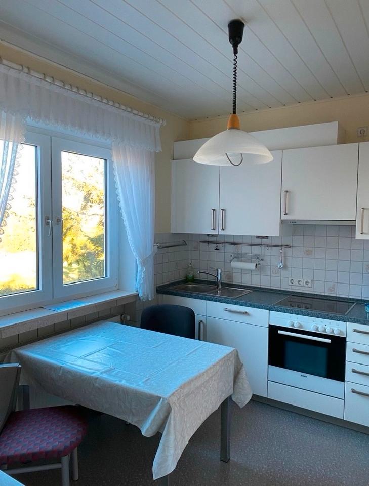 Thumbnail-3 Zimmer Wohnung + ausgebautem Dachboden in Garbsen OT Meyenfeld