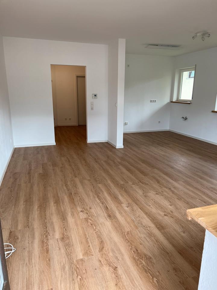 Thumbnail-Helle 2-Zimmer-Wohnung in Haibach