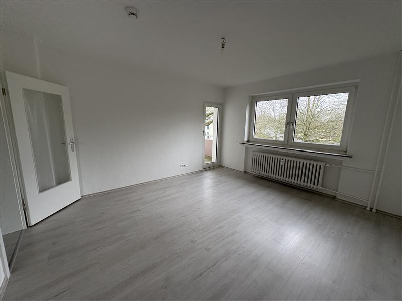 Thumbnail-Bezugsfertige 3-Zimmer-Wohnung in Gelsenkirchen Hassel mit Balkon!