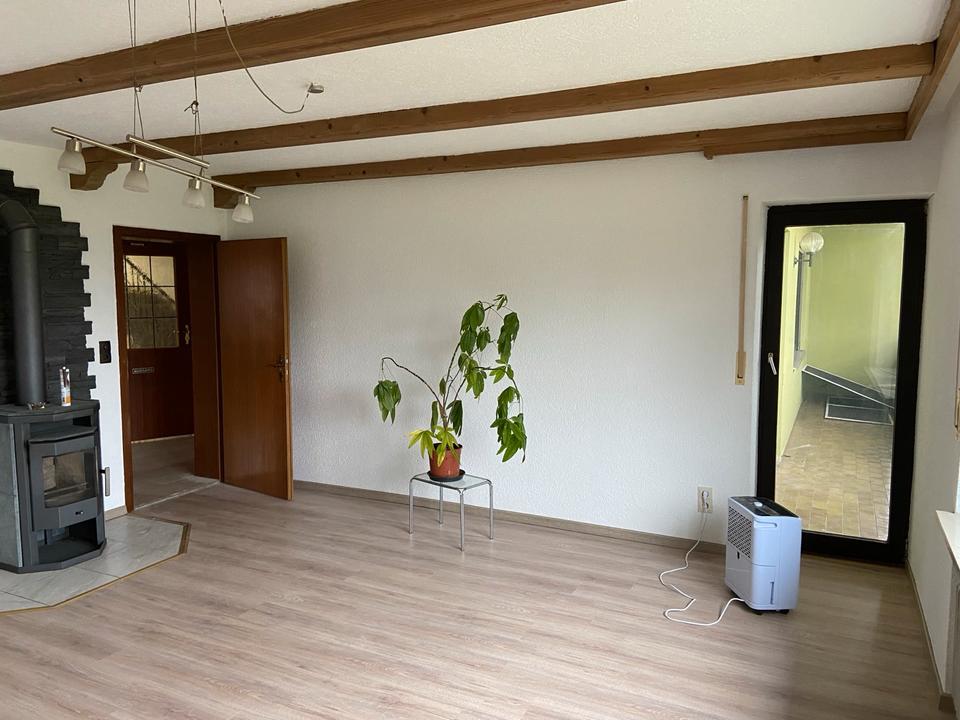 Thumbnail-3,5 Zimmer Wohnung in Langenpreising