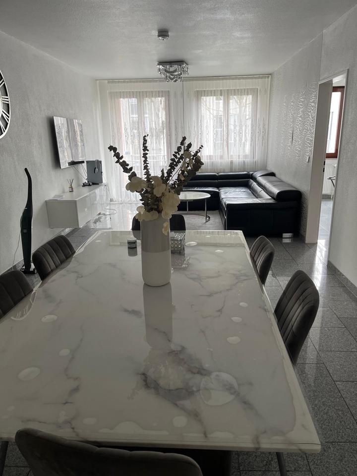 Thumbnail-Ich vermute mene 3 Zimmer Wohnung