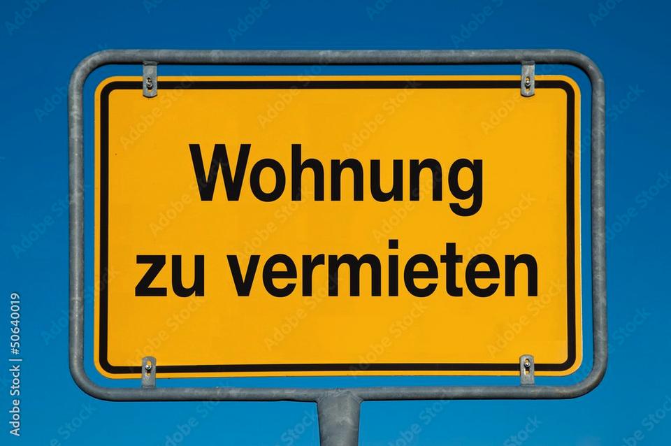 Thumbnail-Wohnung in Ortenberg absofort verfügbar