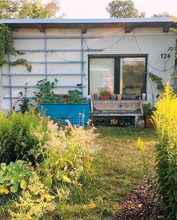 Thumbnail-Kleingarten-Idyll in Leipzig