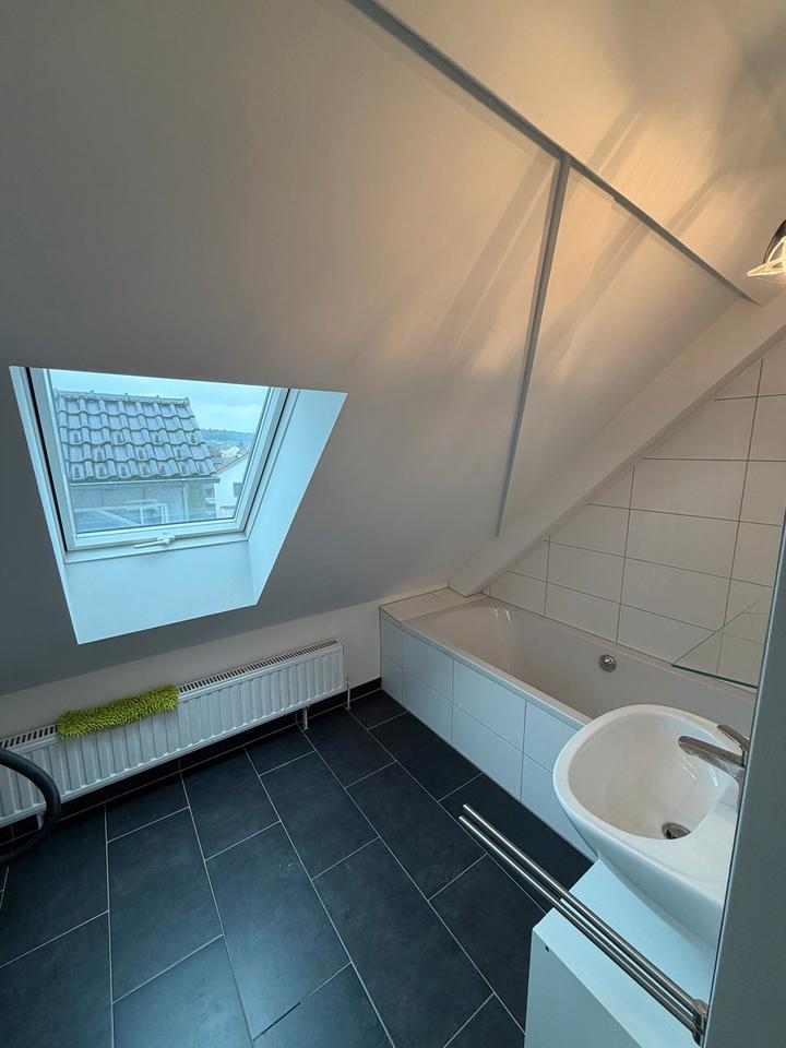 Thumbnail-1 Zi. Apartment inkl. Möbel und Küche