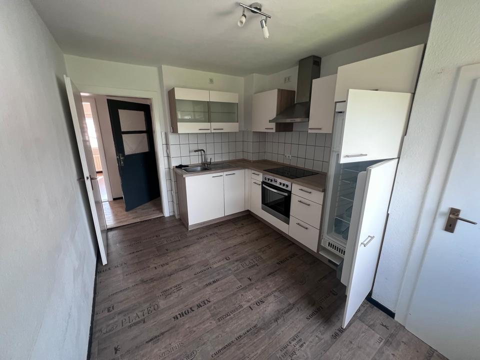 Thumbnail-Schöne 3-Zimmer-Wohnung mit EBK in Wallensen (Salzhemmendorf)