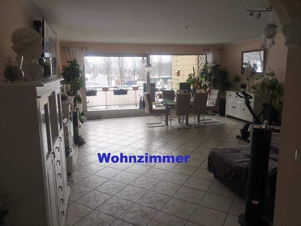 Thumbnail-Provisionsfreie Eigentumswohnung in Köln Weiden vom Eigentümer