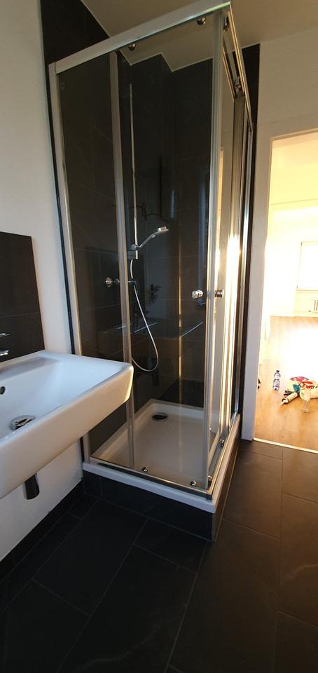 Thumbnail-3 Zimmer Wohnung in Northeim