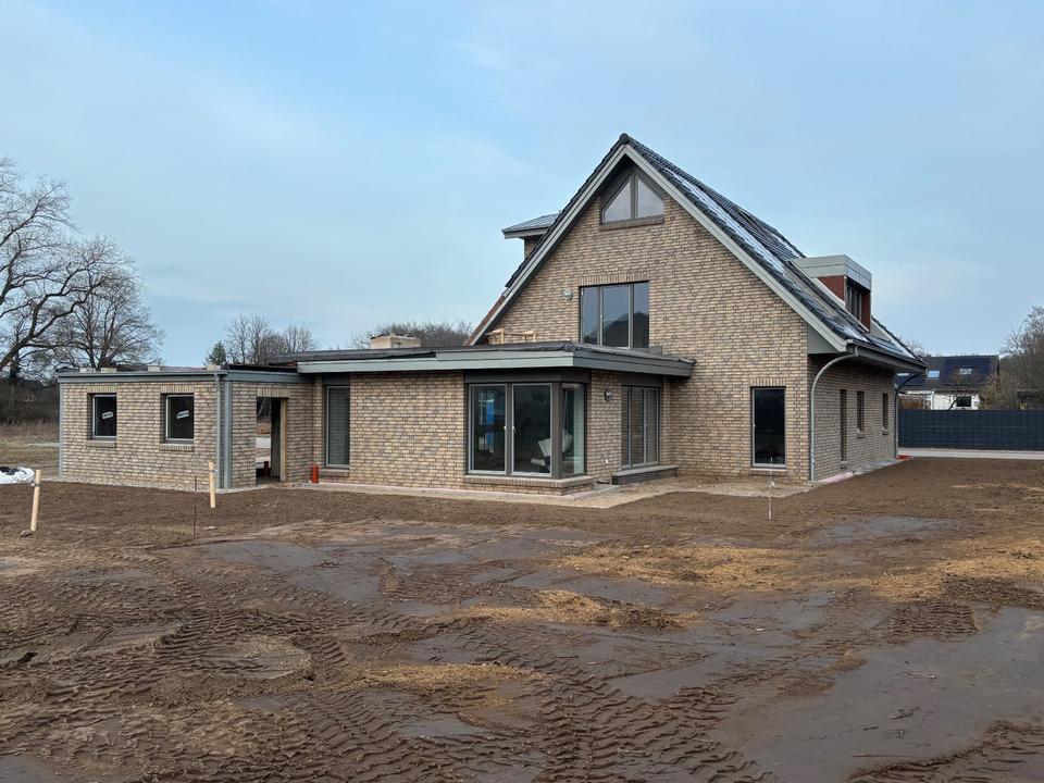 Thumbnail-Neubau Erstbezug – Dachgeschosswohnung in Groß Kummerfeld