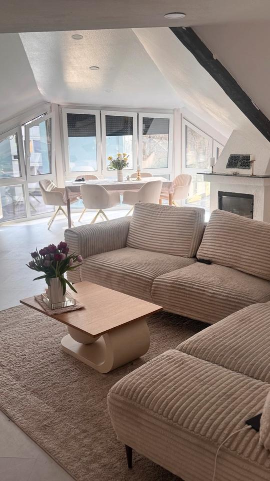 Thumbnail-4-Zimmer Wohnung (120 m²) in Hannover zu vermieten